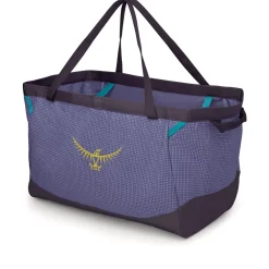 Osprey - Transporter Gear Tote 60 - Umhängetasche Hot