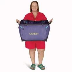 Osprey - Transporter Gear Tote 60 - Umhängetasche Hot