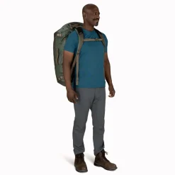 Osprey - Transporter 95 - Reisetasche