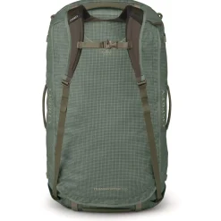 Osprey Reisetaschen|Taschen-- Transporter 120 - Reisetasche