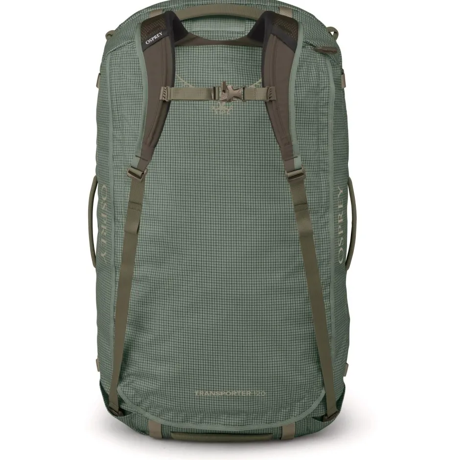 Osprey Reisetaschen|Taschen-- Transporter 120 - Reisetasche