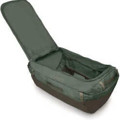 Osprey Reisetaschen|Taschen-- Transporter 120 - Reisetasche