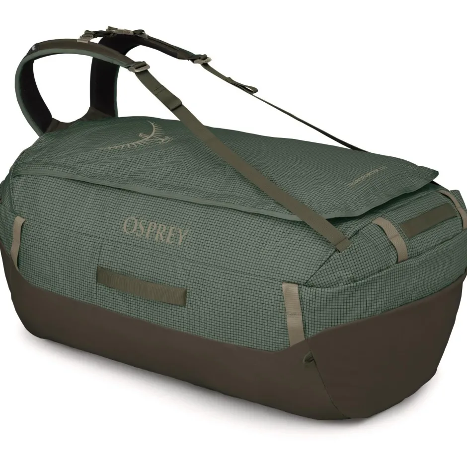 Osprey Reisetaschen|Taschen-- Transporter 120 - Reisetasche