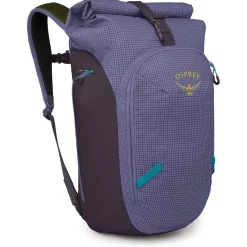 Osprey - Transporter Roll Top Pack 30 - Daypack Best
