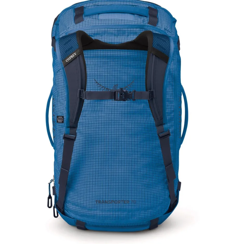 Osprey Reisetaschen|Taschen-- Transporter Squffel 70 - Reisetasche