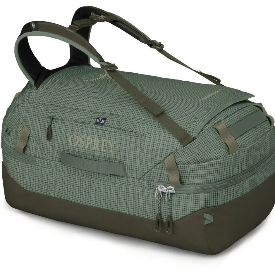 Osprey Reisetaschen|Taschen-- Transporter Squffel 70 - Reisetasche