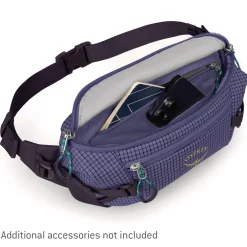 - Transporter Waist Pack - Hüfttasche < Osprey Best