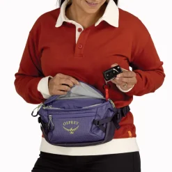 - Transporter Waist Pack - Hüfttasche < Osprey Best