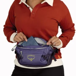 - Transporter Waist Pack - Hüfttasche < Osprey Best