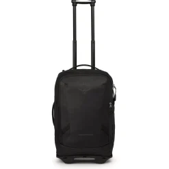 Osprey - Transporter Wheeled Carry-On 38 - Reisetasche Raven Black / Black Outlet