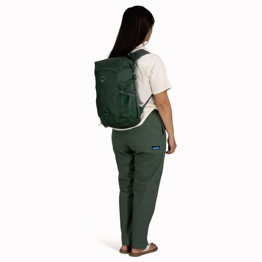 Osprey - Ultralight Dry Pack 20 - Daypack Clearance