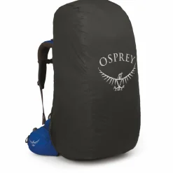 Osprey - Ultralight Raincover - Regenhülle Black Best