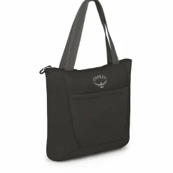 Osprey - Ultralight Stuff Tote 18 - Umhängetasche Black Best