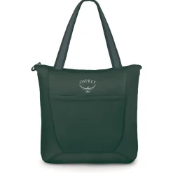 Osprey - Ultralight Stuff Tote 18 - Umhängetasche Black Best