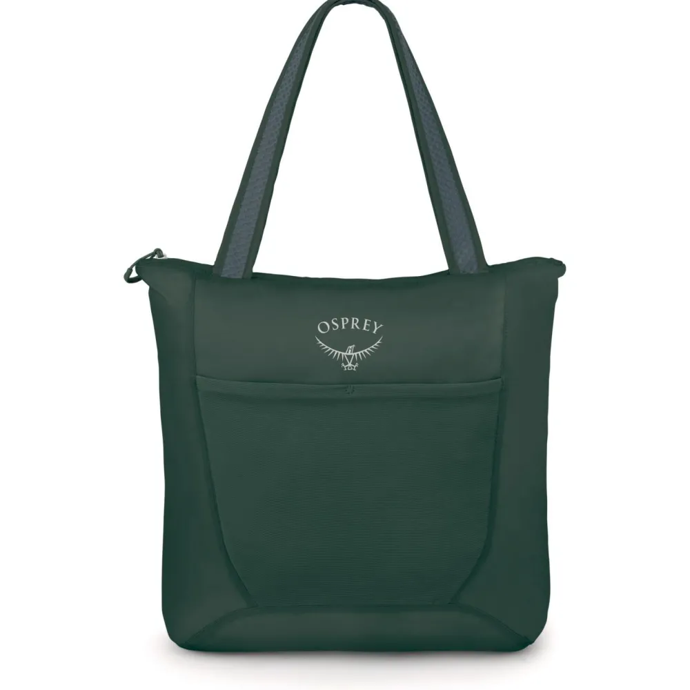 Osprey - Ultralight Stuff Tote 18 - Umhängetasche Black Best