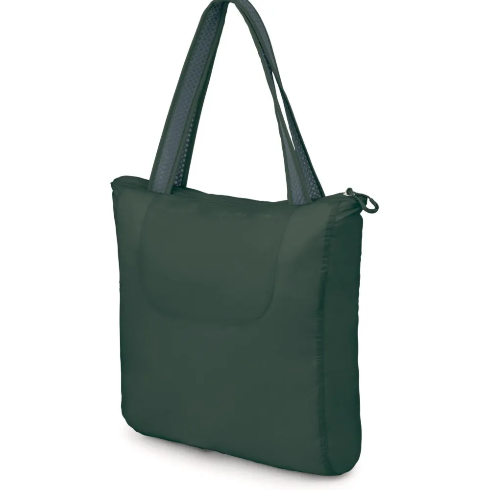 Osprey - Ultralight Stuff Tote 18 - Umhängetasche Black Best