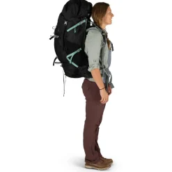 Osprey - Women's Ariel Plus 85 - Trekkingrucksack