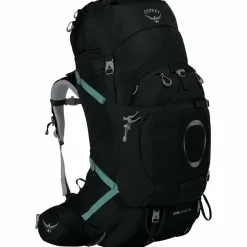 Osprey Trekkingausrüstung-- Women's Ariel Plus 70 - Trekkingrucksack Black