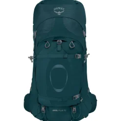 Osprey Trekkingausrüstung-- Women's Ariel Plus 70 - Trekkingrucksack Black
