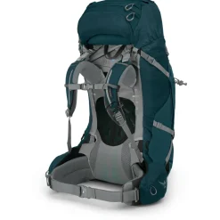 Osprey Trekkingausrüstung-- Women's Ariel Plus 70 - Trekkingrucksack Black