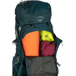 Osprey Trekkingausrüstung-- Women's Ariel Plus 70 - Trekkingrucksack Black