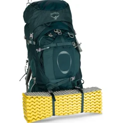 Osprey Trekkingausrüstung-- Women's Ariel Plus 70 - Trekkingrucksack Black