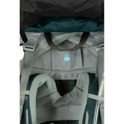 Osprey Trekkingausrüstung-- Women's Ariel Plus 70 - Trekkingrucksack Black