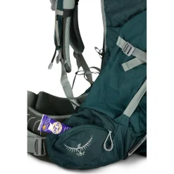 Osprey Trekkingausrüstung-- Women's Ariel Plus 70 - Trekkingrucksack Black