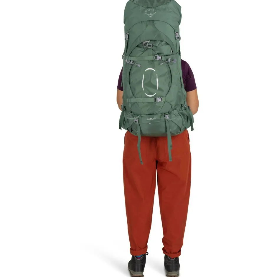 Osprey Trekkingausrüstung-- Women's Ariel 55 - Trekkingrucksack