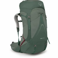 - Women's Aura AG LT 65 - Trekkingrucksack < Osprey Best