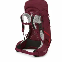 - Women's Aura AG LT 50 - Trekkingrucksack < Osprey Outlet