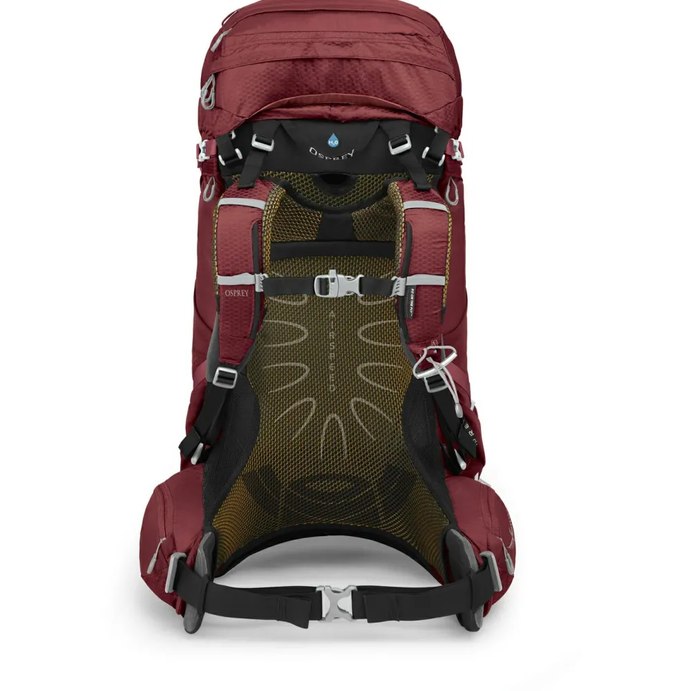- Women's Aura AG 65 - Trekkingrucksack < Osprey Clearance