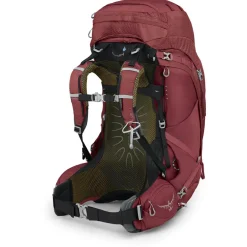 - Women's Aura AG 65 - Trekkingrucksack < Osprey Clearance