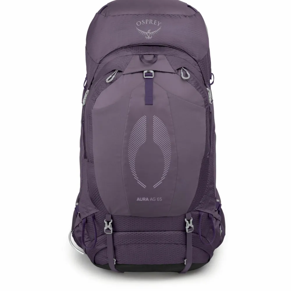 - Women's Aura AG 65 - Trekkingrucksack < Osprey Clearance