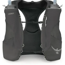 Osprey - Women's Dyna 6 LT - Trailrunningrucksack Black Hot