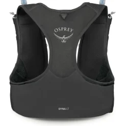 Osprey - Women's Dyna 6 LT - Trailrunningrucksack Black Hot