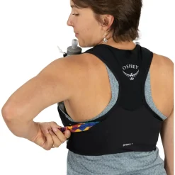 Osprey - Women's Dyna 6 LT - Trailrunningrucksack Black Hot