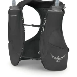Osprey - Women's Dyna 6 LT - Trailrunningrucksack Black Hot
