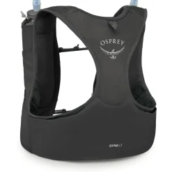 Osprey - Women's Dyna 6 LT - Trailrunningrucksack Black Hot