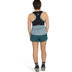 Osprey - Women's Dyna 6 LT - Trailrunningrucksack Black Hot