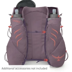 Osprey Laufausrüstung-- Women's Dyna Pro 10 - Trailrunningrucksack Purple Dusk