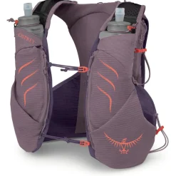 Osprey Laufausrüstung-- Women's Dyna Pro 10 - Trailrunningrucksack Purple Dusk