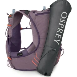 Osprey Laufausrüstung-- Women's Dyna Pro 10 - Trailrunningrucksack Purple Dusk