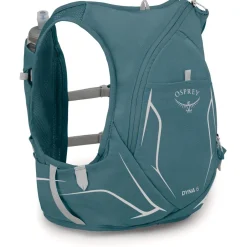 - Woen' Dyna 6 - Trairunningruckack < Osprey Hot