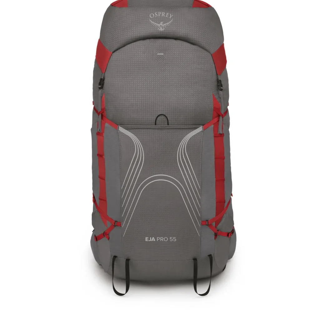 - Women's Eja Pro 55 - Trekkingrucksack < Osprey Clearance