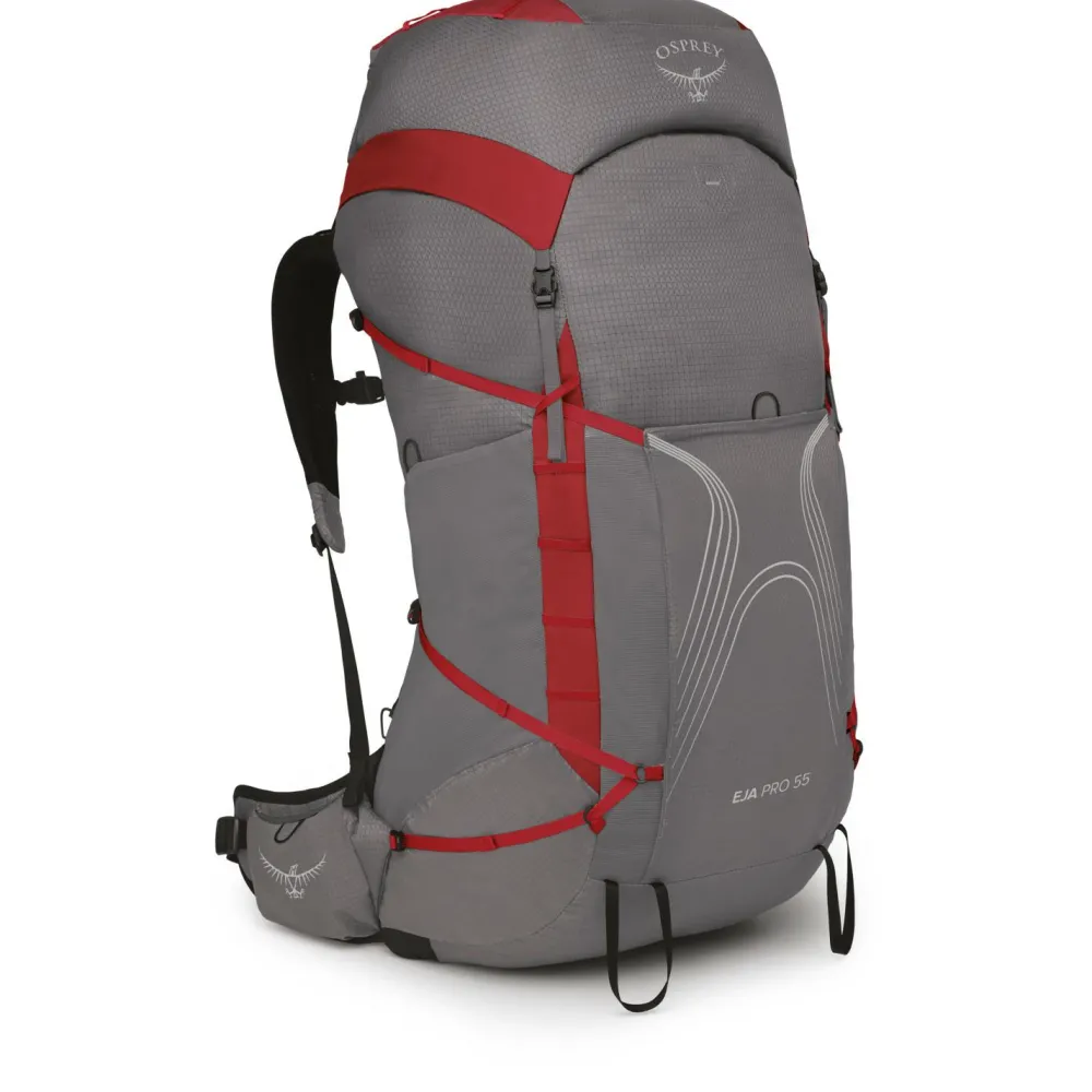 - Women's Eja Pro 55 - Trekkingrucksack < Osprey Clearance