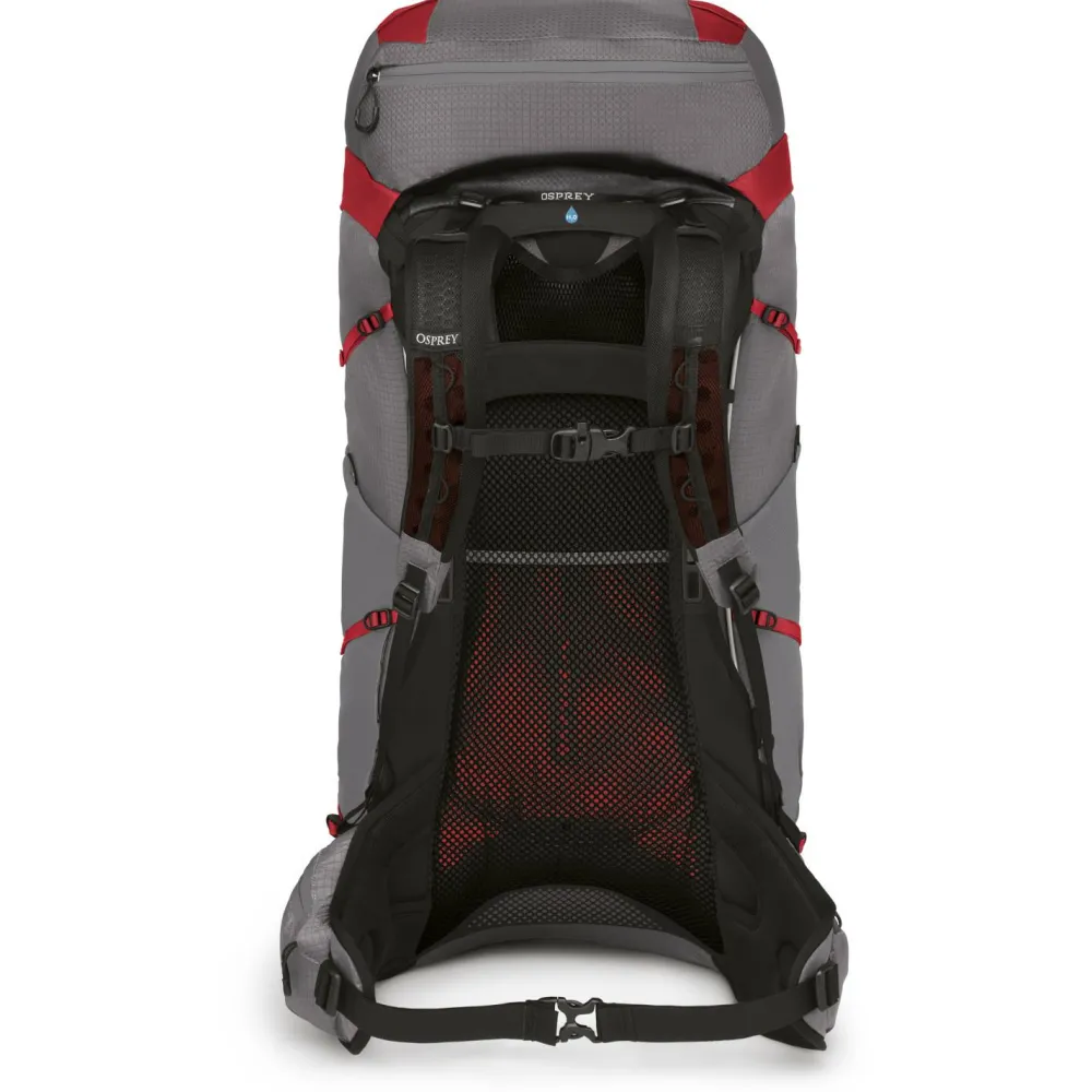 - Women's Eja Pro 55 - Trekkingrucksack < Osprey Clearance