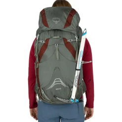 - Women's Eja 58 - Trekkingrucksack < Osprey Clearance