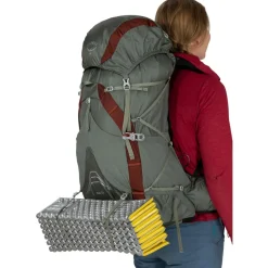 - Women's Eja 58 - Trekkingrucksack < Osprey Clearance