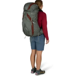 - Women's Eja 58 - Trekkingrucksack < Osprey Clearance